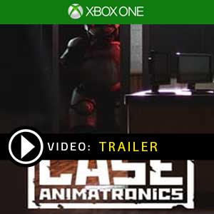 Comprar CASE Animatronics Xbox One Barato Comparar Preços