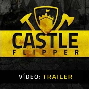 Castle Flipper Atrelado de vídeo