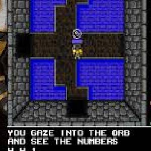 Castle of no Escape 2 - Cardeal