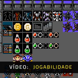 Castle of no Escape 2 - Vídeo de Jogabilidade