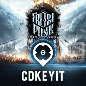 Frostpunk