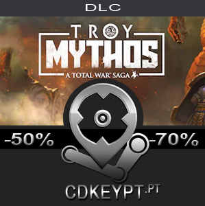 a total war saga troy mythos download