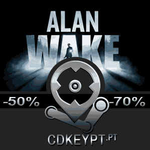 Alan Wake – American Nightmare  Baixe e compre hoje - Epic Games Store