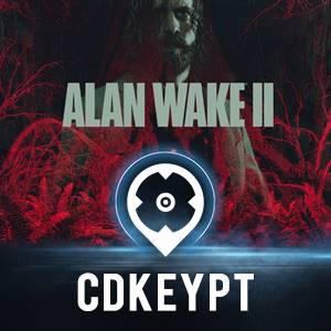 Alan Wake – American Nightmare  Baixe e compre hoje - Epic Games Store
