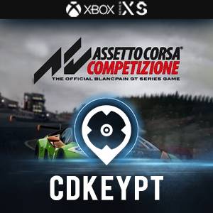 Jogo Assetto Corsa - PS4 em Promoção na Americanas