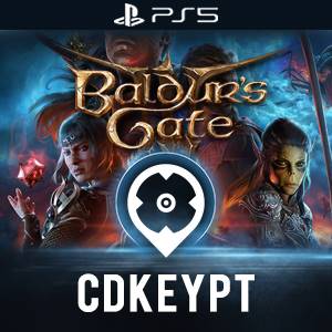 Baldur's Gate 3 chega para PS5 em 31 de agosto – PlayStation.Blog BR