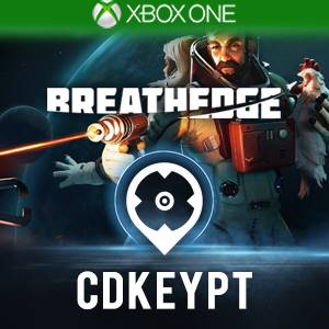 Breathedge, jogo de sobrevivência, chega ao PS4 amanhã (06)