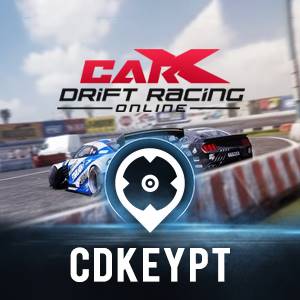 CarX Drift Racing Online Nintendo Switch review