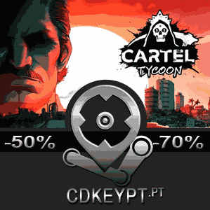 Cartel Tycoon - Anniversary Edition | Download and Buy Today - Epic Games  Store