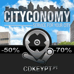 Cityconomy