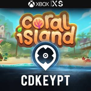 Comunidade Steam :: Coral Island