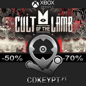 Buy Cult of the Lamb - Cultist and Heretic Pack Bundle - Microsoft