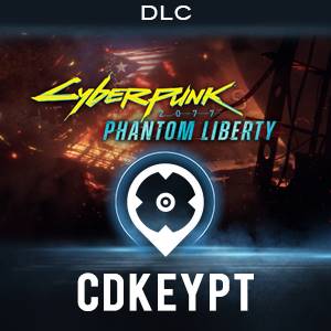 Guia de introdução para Cyberpunk 2077: Phantom Liberty e Atualização 2.0 -  Epic Games Store