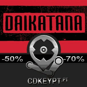 Daikatana