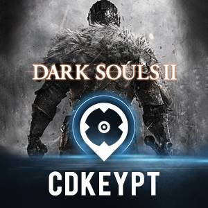 Dark Souls 2: Scholar of the First Sin (PC) - Buy Steam Game CD-Key