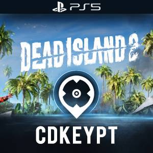 Escape Dead Island: novo jogo de terror é anunciado para PC, PS3 e