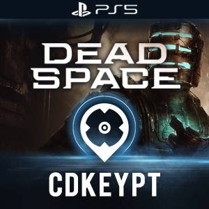 Upgrade para a Edição Digital Deluxe de Dead Space no Steam