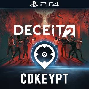 Deceit ps4 hot sale