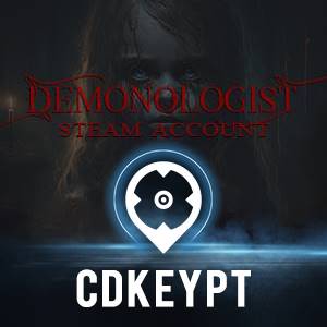 Comprar Demonologist Steam