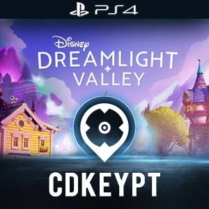 Disney Dreamlight Valley – Jogos para PS4 e PS5