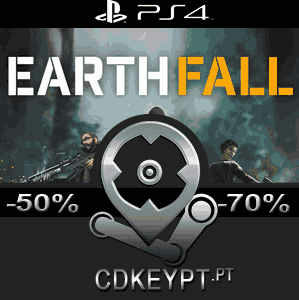 Earthfall