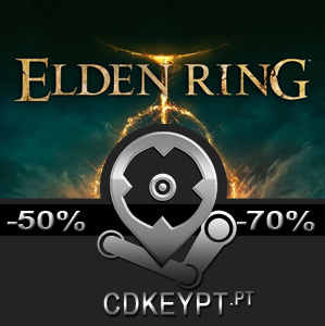 Elden Ring (PC) Key preço mais barato: 24,94€ para Steam