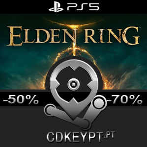 Elden Ring (PS5) preço mais barato: 25,79€