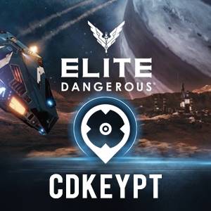 Elite Dangerous  Baixe e compre hoje - Epic Games Store