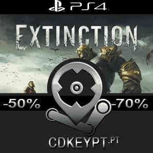 Extinction