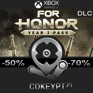 For honor year 3 pass что входит