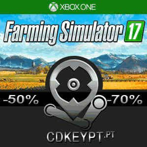 Farming Simulator 17