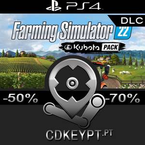 Jogo Farming Simulator 17 - PS4 - SL Shop - A melhor loja de