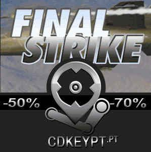 Final Strike