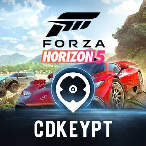 Forza Horizon 3 Standard Edition Windows 10 CD Key