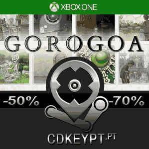 gorogoa xbox