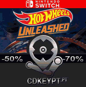 hot wheel nintendo switch download