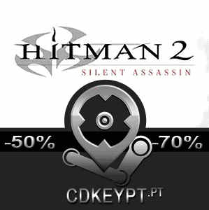 hitman 2 silent assassin rewards