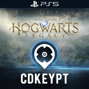 Hogwarts Legacy: novo jogo da saga Harry Potter é anunciado para PS5