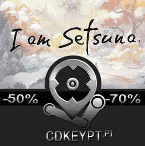 I Am Setsuna