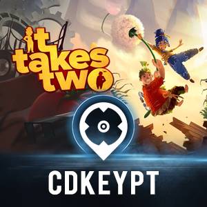 It Takes Two | Baixe e compre hoje - Epic Games Store