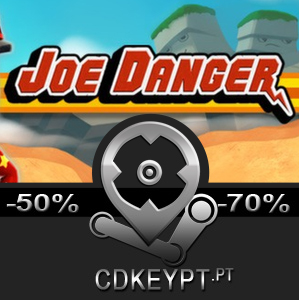 Joe Danger