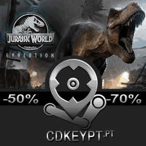 Jurassic World Evolution: Pacote de Dinossauros Carnívoros - Epic Games  Store