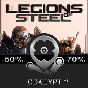 Legions of Steel