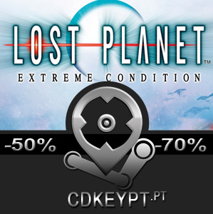 Lost Planet Extreme Condition Colonies Edition