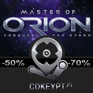 Master of Orion