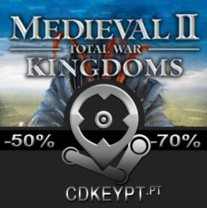 Medieval 2 Total War Kingdoms