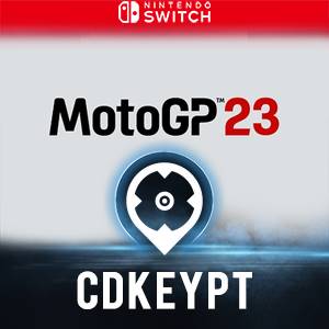 MotoGP™23, Aplicações de download da Nintendo Switch, Jogos