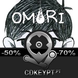 Omori - RPG de Terror Psicológico!