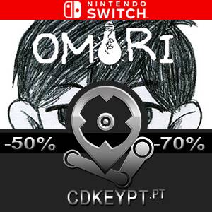 omori switch