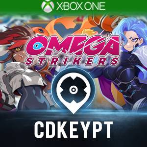 Como a Odyssey Interactive lançou Omega Strikers, um jogo com